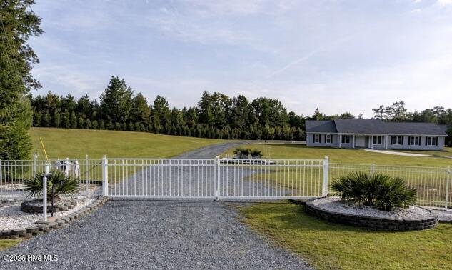 House in Pumpkin Center, North Carolina, United States 4 - 16872999