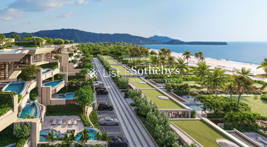 House in Choeng Thale, Phuket, Thailand 3 - 16888062