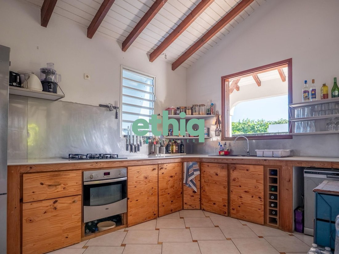 House in Le Gosier, Grande-Terre, Guadeloupe 3 - 16888231