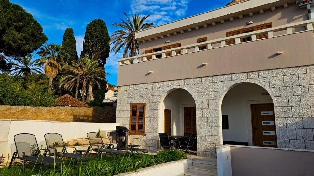 Villa in Vis, Split-Dalmatia County, Croatia 3 - 16880146