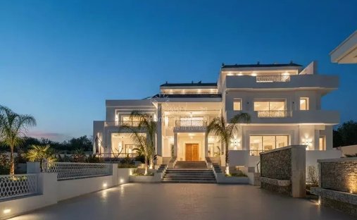 Villa in Hammam Sousse, Sousse, Tunisia 1