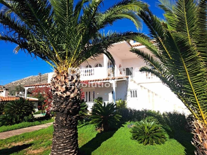 House in Kalyvia Thorikou, Attica, Greece 2 - 16879762