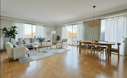 Vendée (85) 18th Century Listed Chateau Estate Of 42 Hectares