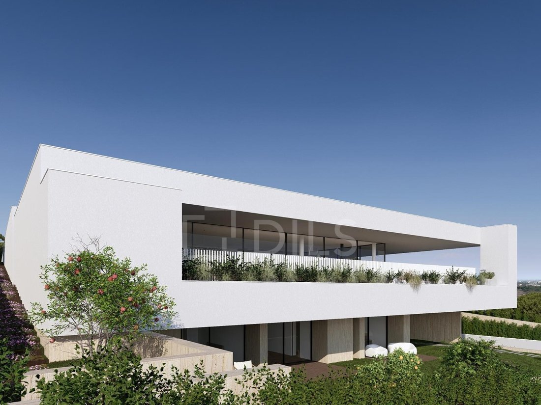 Terreno a Odiáxere, Algarve, Portogallo 2 - 16882738