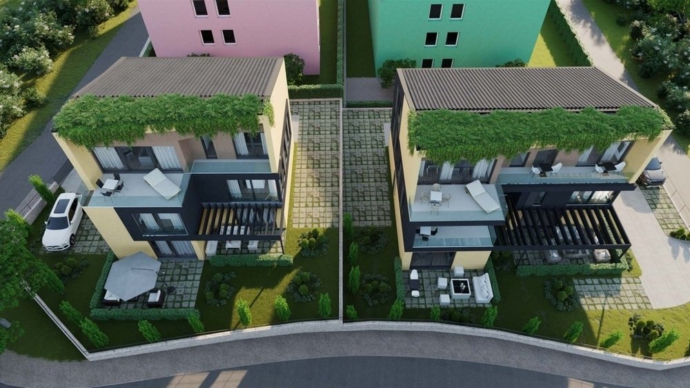 Apartment in Vrh, Primorje-Gorski Kotar County, Croatia 2 - 16880434