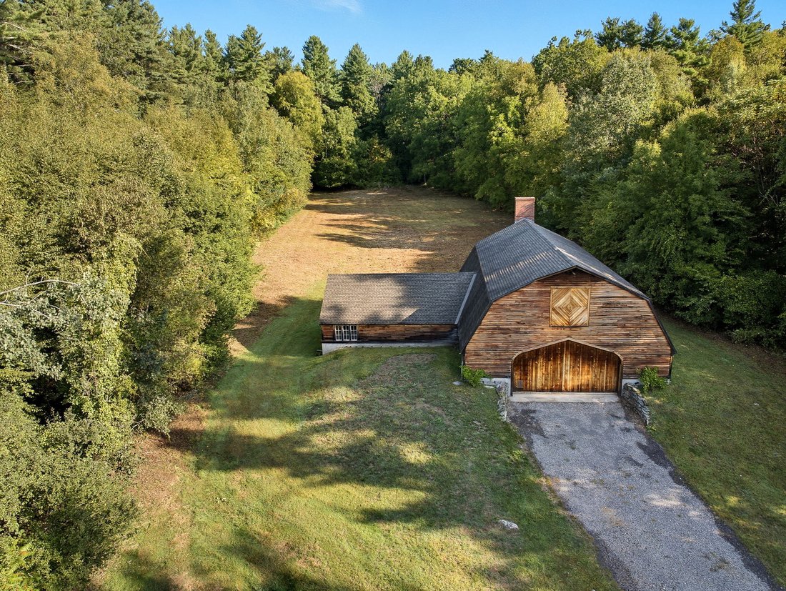 House in Hollis, New Hampshire, United States 4 - 16879492