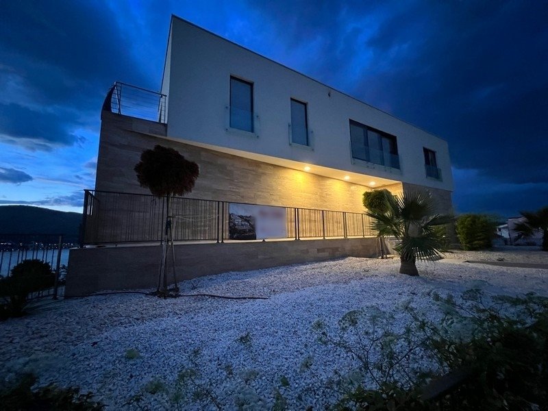 Villa in Split, Split-Dalmatia County, Croatia 5 - 16880220