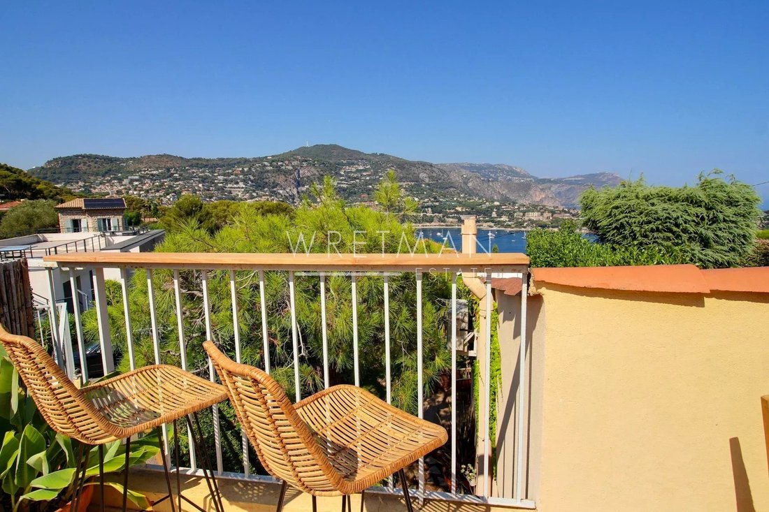 Apartment in Mont Boron, Nice, Provence-Alpes-Côte d'Azur 3 - 16879616