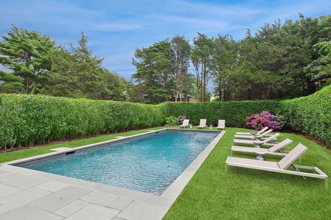 Casa en Sag Harbor, Nueva York, Estados Unidos 4 - 16887360