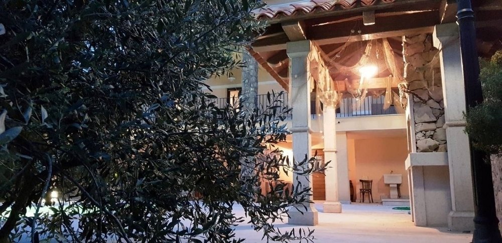 Villa in Grad Opatija, Primorje-Gorski Kotar County, Croatia 3 - 16880330