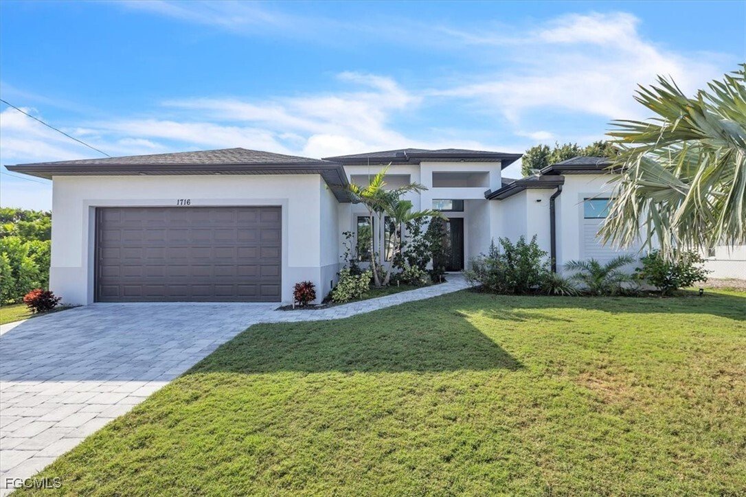 House in Cape Coral, Florida, United States 1 - 16882047