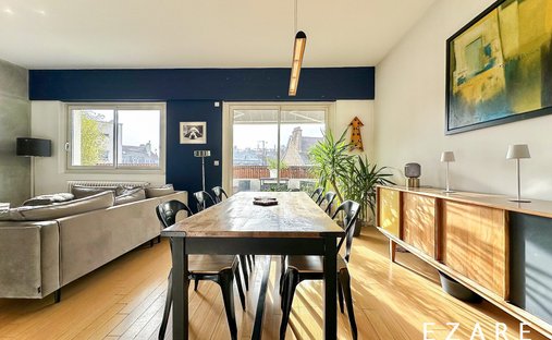 Castle for Sale in Dijon, Bourgogne-Franche-Comté, France