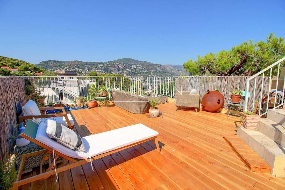 Apartment in Mont Boron, Nice, Provence-Alpes-Côte d'Azur 1 - 16879616