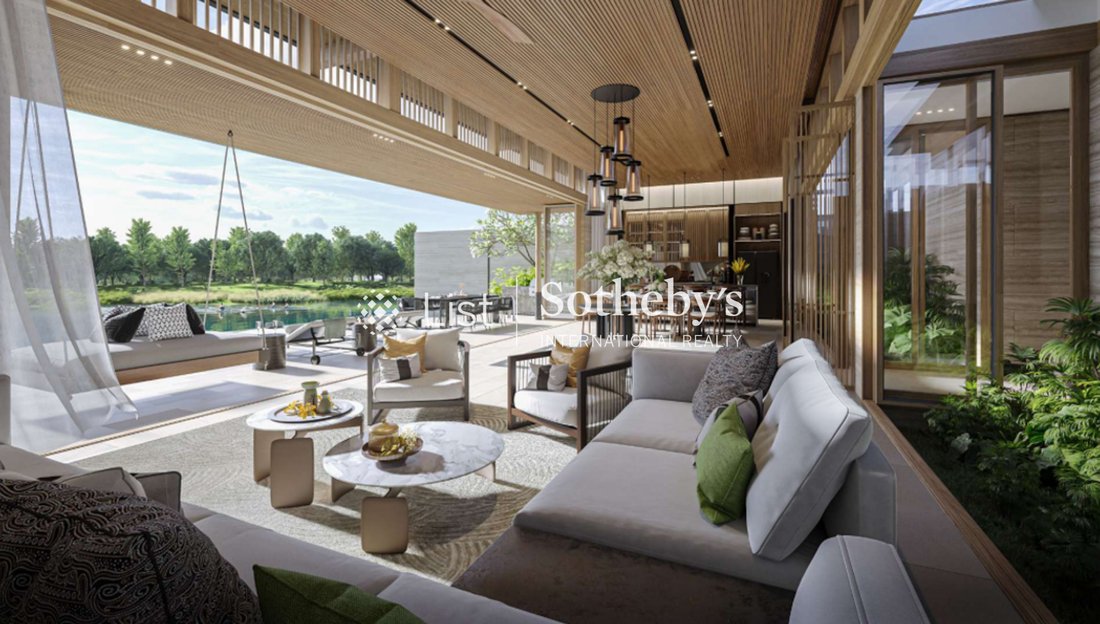 House in Choeng Thale, Phuket, Thailand 3 - 16888045