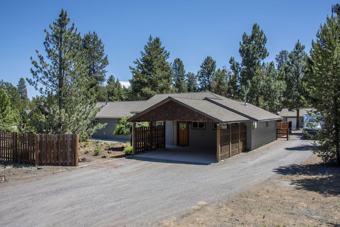 House in La Pine, Oregon, United States 3 - 16878478