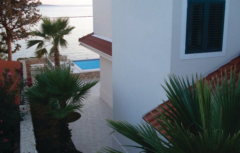 Villa in Pag, Croatia 4 - 16880229