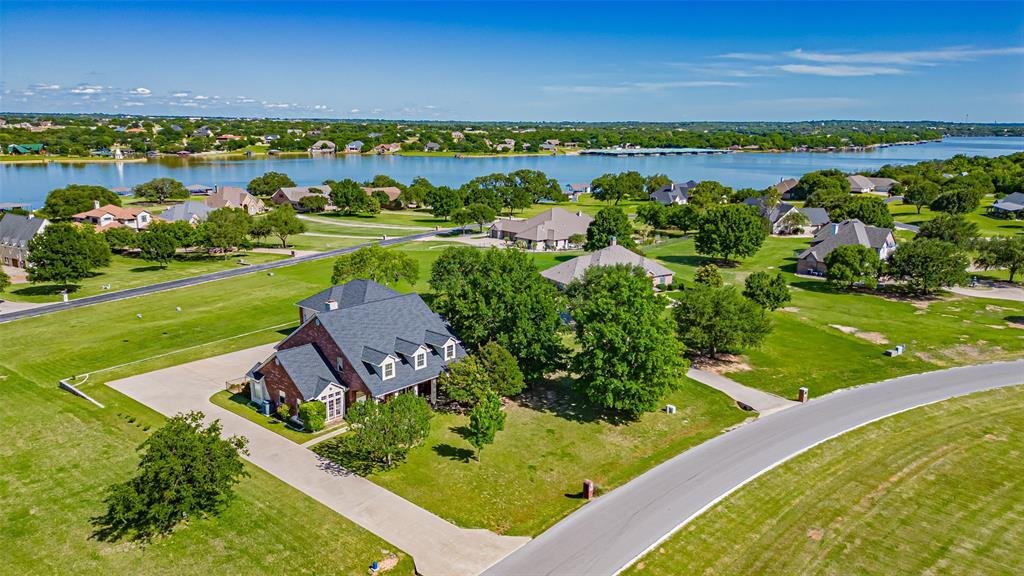 House in Granbury, Texas, United States 2 - 16882616
