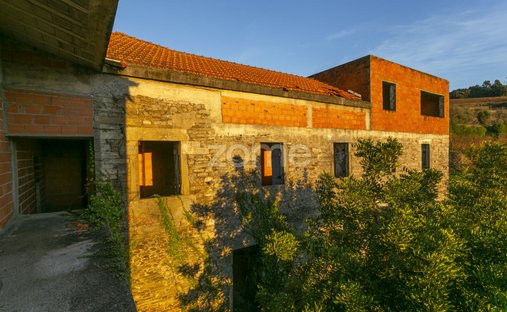 Finca in Oliveira, Vila Real District, Portugal 1