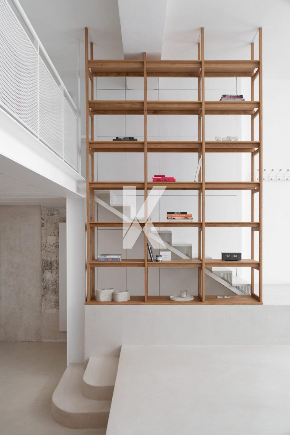 Apartment in Louis Blanc-Aqueduc, Paris 10e Arrondissement, Paris 1 - 16622173