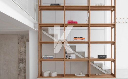 Apartment in Louis Blanc-Aqueduc, Paris 10e Arrondissement, Paris 1