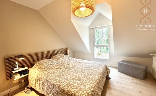 Château Vannes 622.0 Sqm 12 Bedrooms