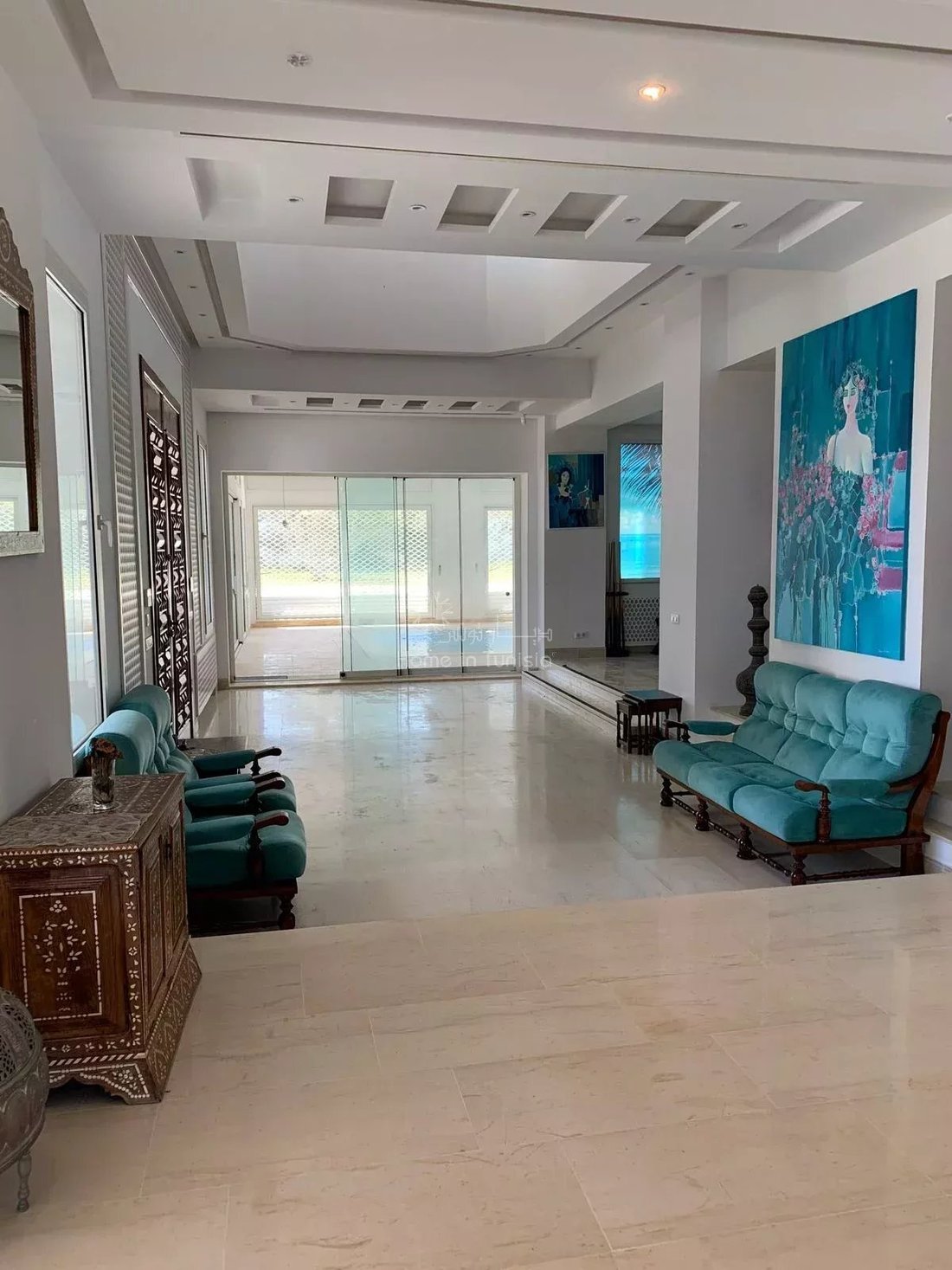 Villa in Hammam Sousse, Sousse, Tunisia 5 - 16662436