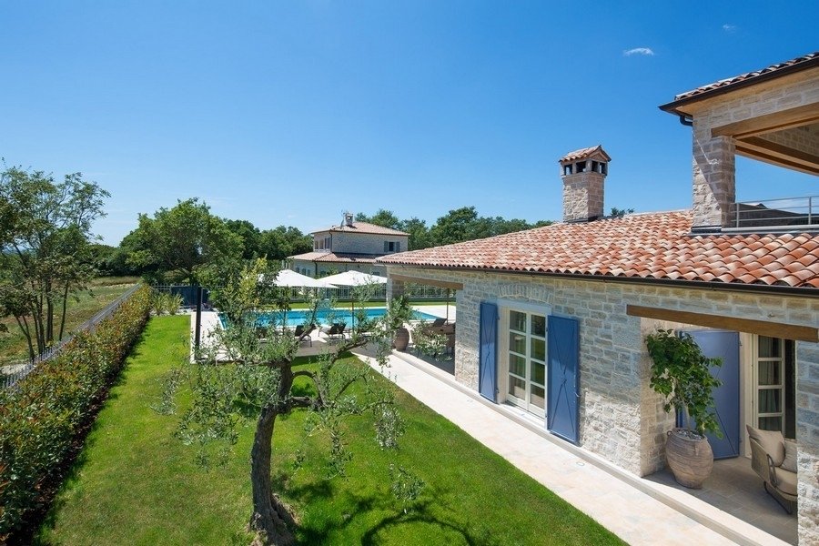 Villa in Krculi, Istria County, Croatia 5 - 16880085