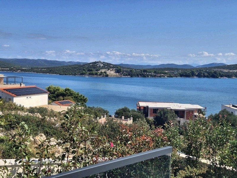 Villa in Tisno, Sibenik-Knin County, Croatia 3 - 16880572