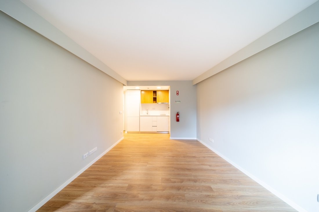 Apartment in Santo Antonio, Lisbon, Portugal 2 - 16888608