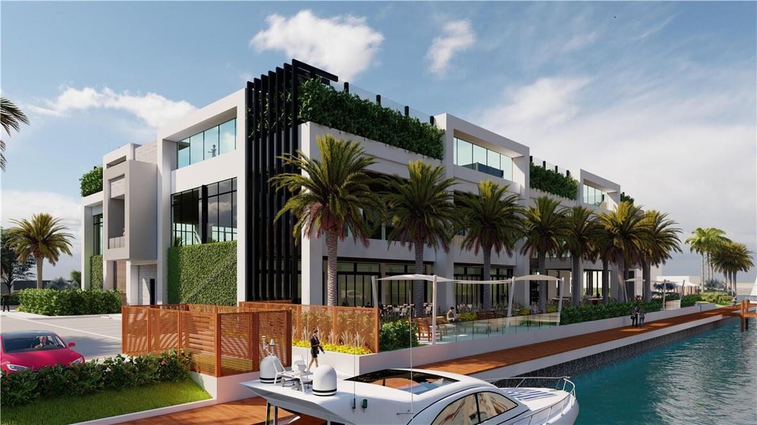 House in Lighthouse Point, Florida, United States 4 - 16633461