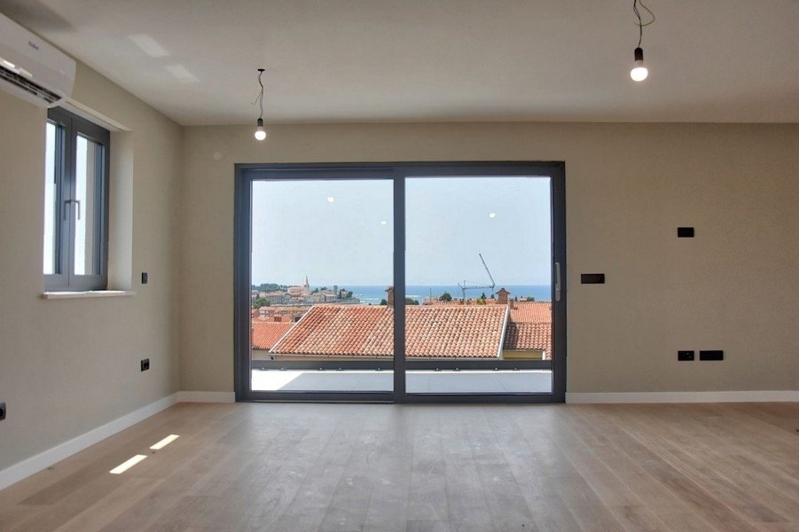 Apartment in Garbina - Garbina, Istria County, Croatia 4 - 16880158