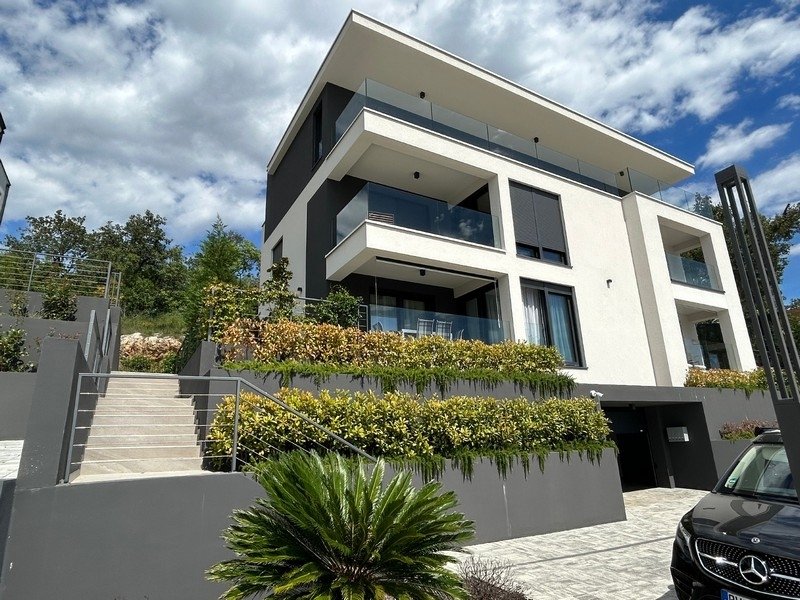 Apartamento en Grad Rijeka, Primorje-Gorski, Croacia 2 - 16880423