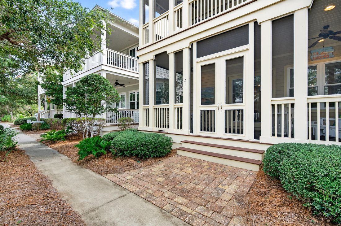 House in Santa Rosa Beach, Florida, United States 2 - 16876254