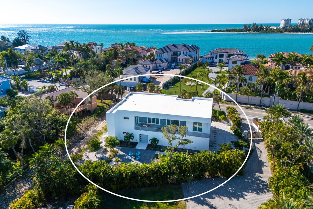 House in Siesta Key, Florida, United States 3 - 16881184