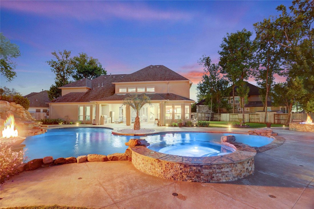 House in Missouri City, Texas, United States 2 - 16881309
