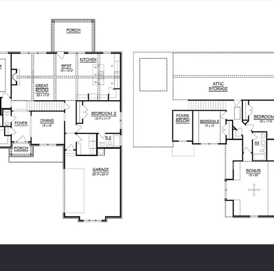 House in Murfreesboro, Tennessee, United States 2 - 16886910