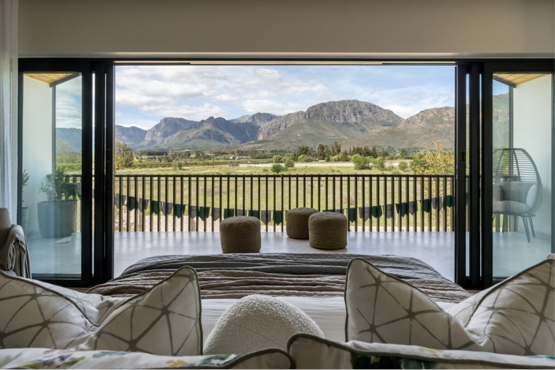 House in Drakenstein Local Municipality, Western Cape, South Africa 1 - 16872407