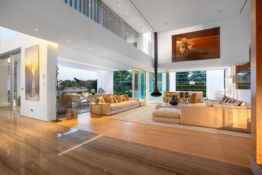Villa in Quinta do Lago, Almancil, Portugal 2 - 16881099