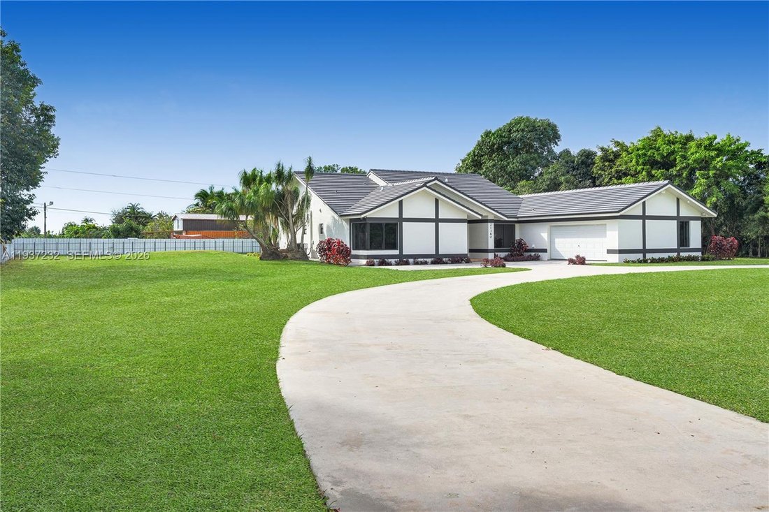 House in Homestead, Florida, United States 2 - 16872205