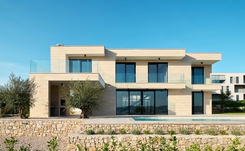 Villa a Santi Filippo e Giacomo, Regione zaratina, Croazia 1