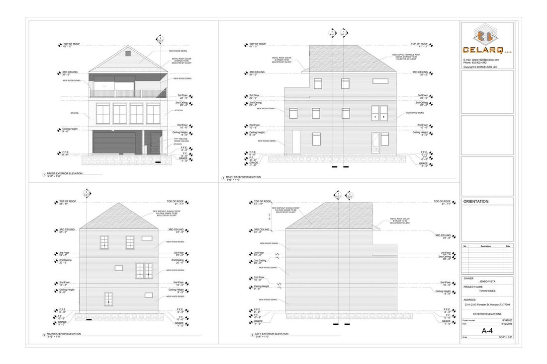 House in Houston, Texas, United States 5 - 16873400