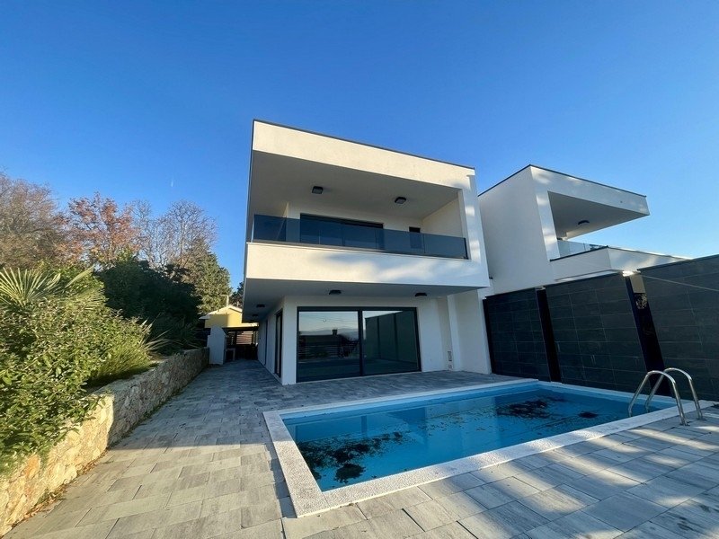 House in Turcic, Primorje-Gorski Kotar County, Croatia 2 - 16880698
