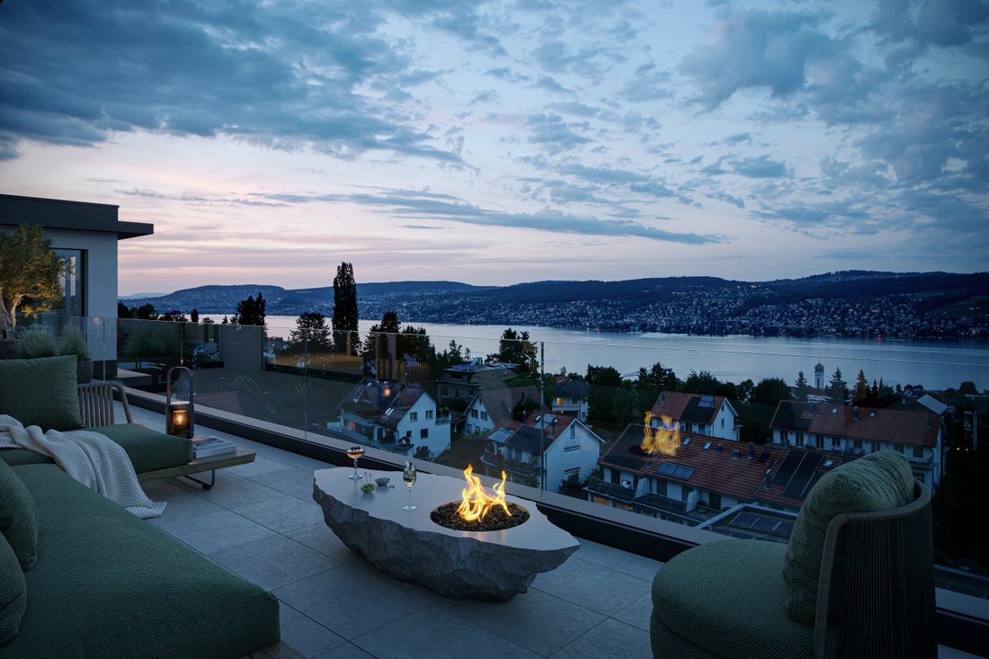 House in Thalwil, Zürich, Switzerland 4 - 16882806