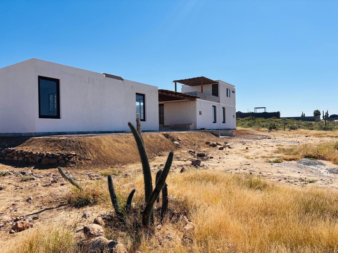 House in Todos Santos, Baja California Sur, Mexico 2 - 16887358