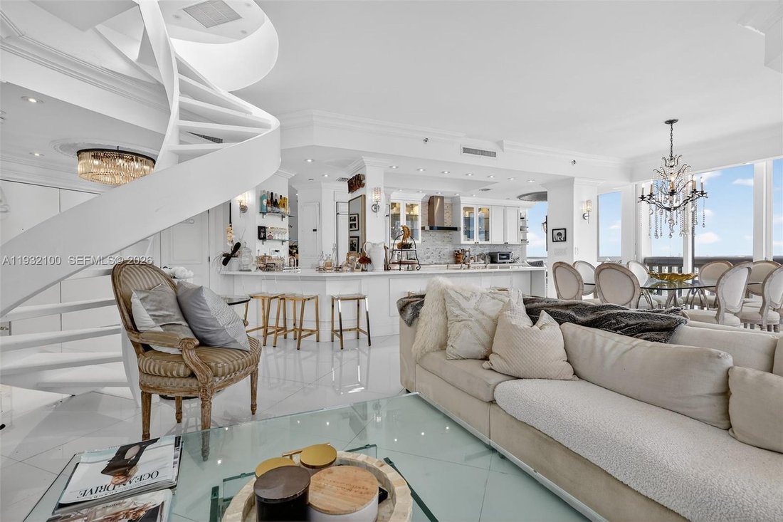 Condo in Golden Beach, Florida, United States 2 - 16876435