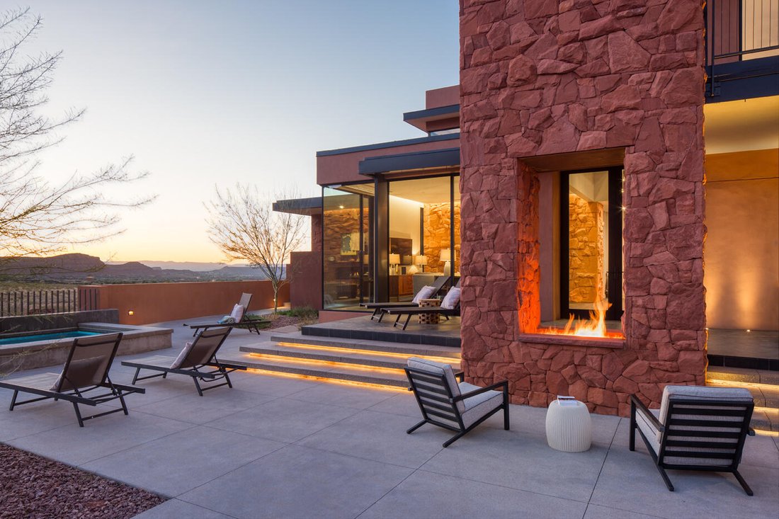 House in Ivins, Utah, United States 3 - 16887281