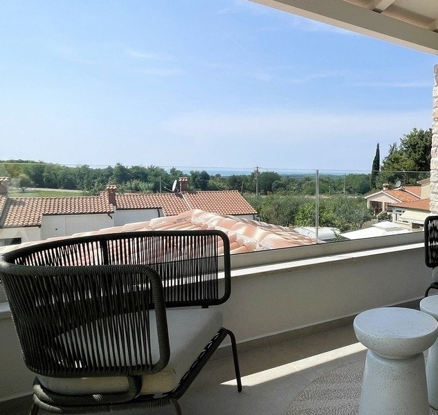 Villa in Porec, Istria County, Croatia 4 - 16880334