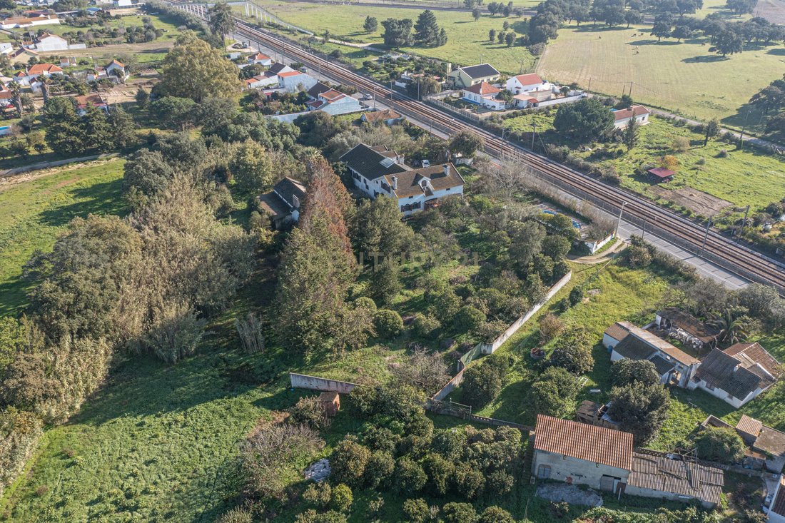 Villa in Pinhal Novo, Setubal, Portugal 2 - 16029971