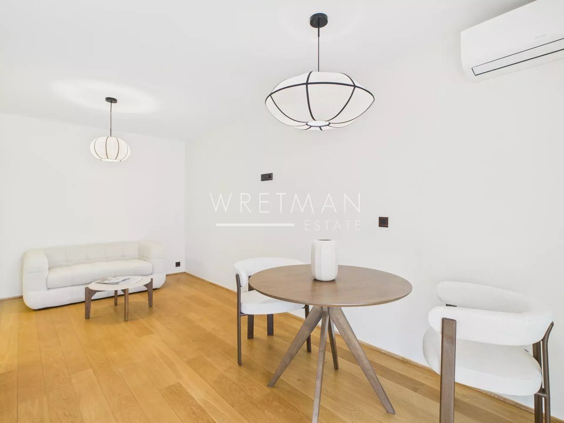 Apartment in Nice, Provence-Alpes-Côte d'Azur, France 5 - 16879610