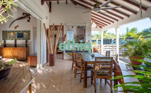 Haus in Le Gosier, Grande-Terre, Guadeloupe 1